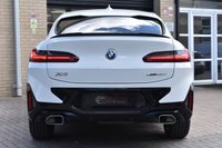 USED 2021 71 BMW X4 XDRIVE20D 2.0 M SPORT MHEV  &pound;579 A MONTH WITH &pound;3806 DEPOSIT!!*