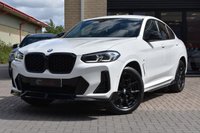 USED 2021 71 BMW X4 XDRIVE20D 2.0 M SPORT MHEV  &pound;579 A MONTH WITH &pound;3806 DEPOSIT!!*