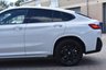 USED 2021 71 BMW X4 XDRIVE20D 2.0 M SPORT MHEV  &pound;579 A MONTH WITH &pound;3806 DEPOSIT!!*