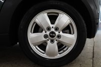 USED 2017 17 MINI CONVERTIBLE 1.5 COOPER 2d 134 BHP 