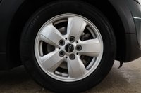 USED 2017 17 MINI CONVERTIBLE 1.5 COOPER 2d 134 BHP 