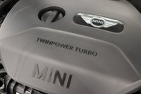 USED 2017 17 MINI CONVERTIBLE 1.5 COOPER 2d 134 BHP 
