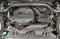 USED 2017 17 MINI CONVERTIBLE 1.5 COOPER 2d 134 BHP 