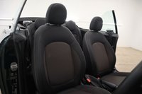 USED 2017 17 MINI CONVERTIBLE 1.5 COOPER 2d 134 BHP 