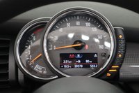 USED 2017 17 MINI CONVERTIBLE 1.5 COOPER 2d 134 BHP 