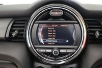 USED 2017 17 MINI CONVERTIBLE 1.5 COOPER 2d 134 BHP 