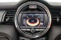 USED 2017 17 MINI CONVERTIBLE 1.5 COOPER 2d 134 BHP 