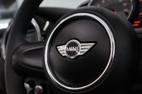 USED 2017 17 MINI CONVERTIBLE 1.5 COOPER 2d 134 BHP 
