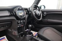 USED 2017 17 MINI CONVERTIBLE 1.5 COOPER 2d 134 BHP 