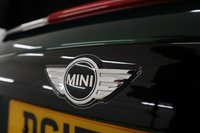 USED 2017 17 MINI CONVERTIBLE 1.5 COOPER 2d 134 BHP 