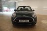 USED 2017 17 MINI CONVERTIBLE 1.5 COOPER 2d 134 BHP 