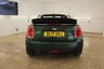 USED 2017 17 MINI CONVERTIBLE 1.5 COOPER 2d 134 BHP 