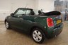 USED 2017 17 MINI CONVERTIBLE 1.5 COOPER 2d 134 BHP 