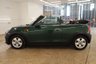 USED 2017 17 MINI CONVERTIBLE 1.5 COOPER 2d 134 BHP 