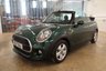 USED 2017 17 MINI CONVERTIBLE 1.5 COOPER 2d 134 BHP 