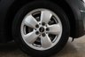 USED 2017 17 MINI CONVERTIBLE 1.5 COOPER 2d 134 BHP 