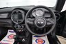 USED 2017 17 MINI CONVERTIBLE 1.5 COOPER 2d 134 BHP 
