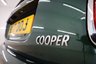 USED 2017 17 MINI CONVERTIBLE 1.5 COOPER 2d 134 BHP 