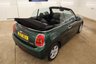 USED 2017 17 MINI CONVERTIBLE 1.5 COOPER 2d 134 BHP 
