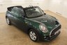 USED 2017 17 MINI CONVERTIBLE 1.5 COOPER 2d 134 BHP 
