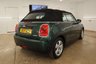 USED 2017 17 MINI CONVERTIBLE 1.5 COOPER 2d 134 BHP 