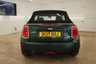 USED 2017 17 MINI CONVERTIBLE 1.5 COOPER 2d 134 BHP 