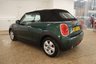 USED 2017 17 MINI CONVERTIBLE 1.5 COOPER 2d 134 BHP 