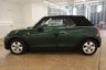 USED 2017 17 MINI CONVERTIBLE 1.5 COOPER 2d 134 BHP 