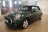 USED 2017 17 MINI CONVERTIBLE 1.5 COOPER 2d 134 BHP 
