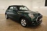 USED 2017 17 MINI CONVERTIBLE 1.5 COOPER 2d 134 BHP 