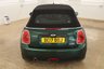 USED 2017 17 MINI CONVERTIBLE 1.5 COOPER 2d 134 BHP 