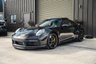 USED 2023 23 PORSCHE 911 3.7 TURBO S PDK 2d 641 BHP 