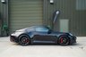 USED 2022 22 PORSCHE 911 3.0 CARRERA S 2d 444 BHP 8.9% APR Finance Options Available