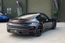 USED 2022 22 PORSCHE 911 3.0 CARRERA S 2d 444 BHP 8.9% APR Finance Options Available