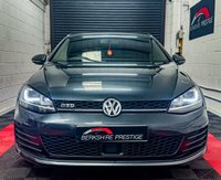 USED 2016 16 VOLKSWAGEN GOLF 2.0 GTD DSG 5d 182 BHP 