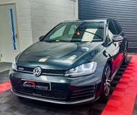 USED 2016 16 VOLKSWAGEN GOLF 2.0 GTD DSG 5d 182 BHP 
