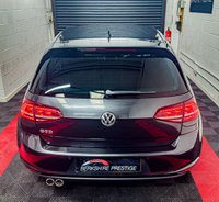USED 2016 16 VOLKSWAGEN GOLF 2.0 GTD DSG 5d 182 BHP 
