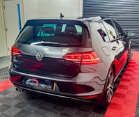 USED 2016 16 VOLKSWAGEN GOLF 2.0 GTD DSG 5d 182 BHP 