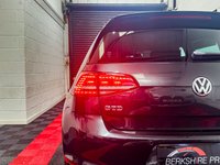 USED 2016 16 VOLKSWAGEN GOLF 2.0 GTD DSG 5d 182 BHP 