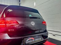 USED 2016 16 VOLKSWAGEN GOLF 2.0 GTD DSG 5d 182 BHP 