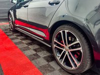 USED 2016 16 VOLKSWAGEN GOLF 2.0 GTD DSG 5d 182 BHP 