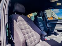 USED 2016 16 VOLKSWAGEN GOLF 2.0 GTD DSG 5d 182 BHP 