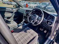 USED 2016 16 VOLKSWAGEN GOLF 2.0 GTD DSG 5d 182 BHP 