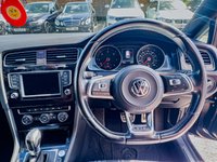 USED 2016 16 VOLKSWAGEN GOLF 2.0 GTD DSG 5d 182 BHP 