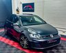 USED 2016 16 VOLKSWAGEN GOLF 2.0 GTD DSG 5d 182 BHP 