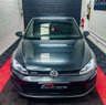 USED 2016 16 VOLKSWAGEN GOLF 2.0 GTD DSG 5d 182 BHP 