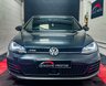 USED 2016 16 VOLKSWAGEN GOLF 2.0 GTD DSG 5d 182 BHP 