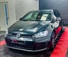 USED 2016 16 VOLKSWAGEN GOLF 2.0 GTD DSG 5d 182 BHP 