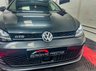 USED 2016 16 VOLKSWAGEN GOLF 2.0 GTD DSG 5d 182 BHP 