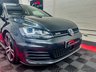 USED 2016 16 VOLKSWAGEN GOLF 2.0 GTD DSG 5d 182 BHP 